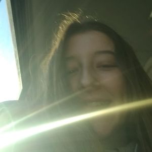 Meet your Posher, Holly